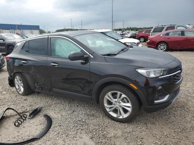2022 BUICK ENCORE GX KL4MMBS20NB145772