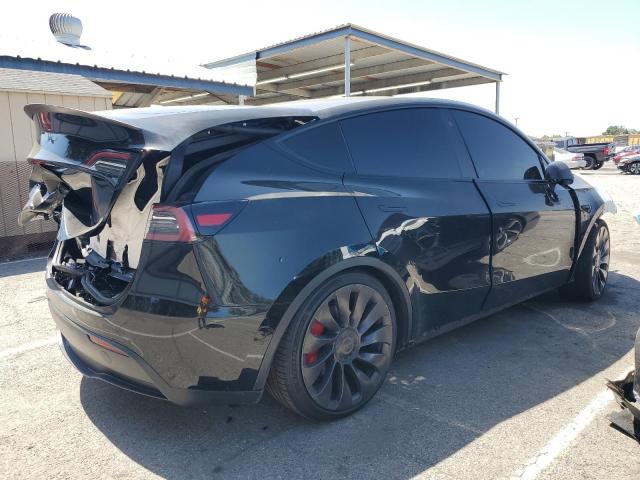 2021 TESLA MODEL Y 5YJYGDEFXMF215928