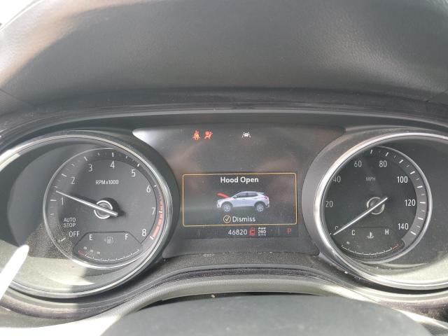 2021 BUICK ENCORE GX KL4MMCSL7MB154904