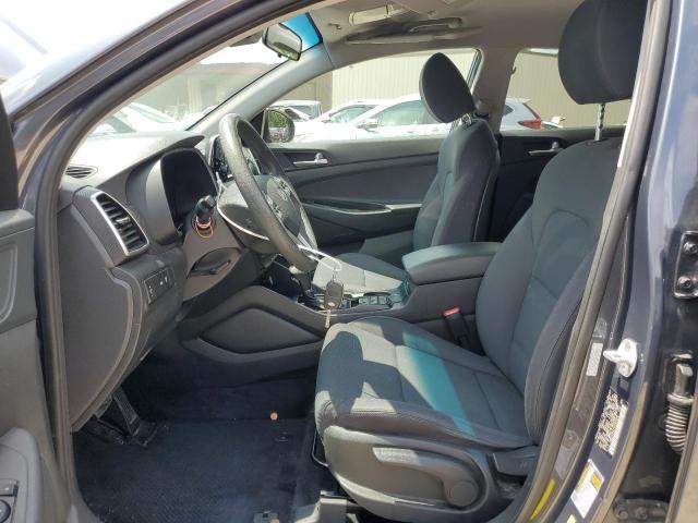 2019 HYUNDAI TUCSON SE - KM8J23A41KU048678