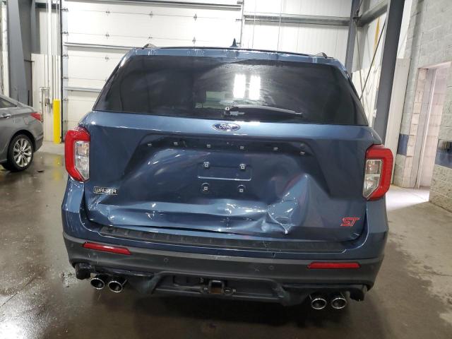 2020 FORD EXPLORER S 1FM5K8GCXLGA81594