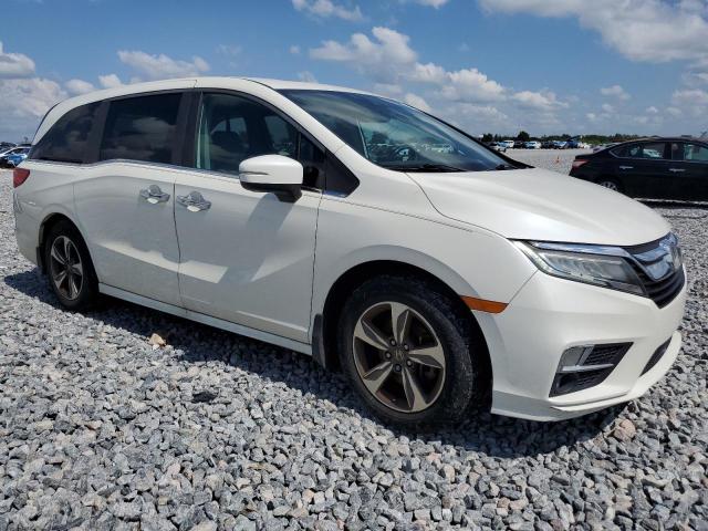 2018 HONDA ODYSSEY TO 5FNRL6H80JB061086