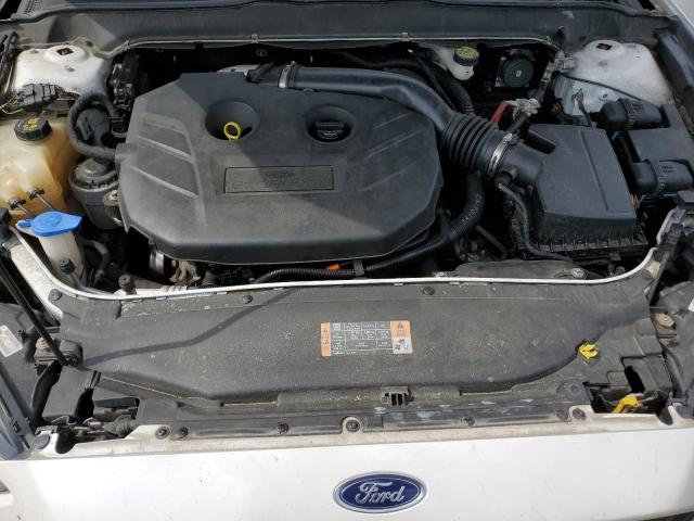 2014 FORD FUSION TIT - 3FA6P0K99ER335563