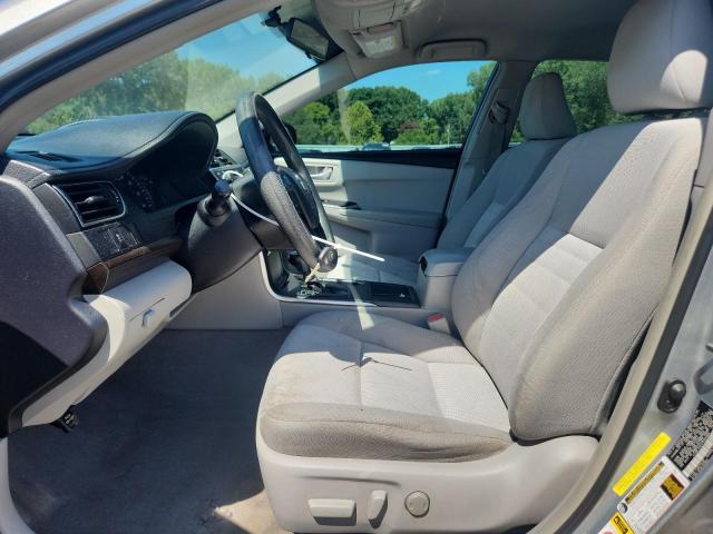 2015 TOYOTA CAMRY LE - 4T4BF1FK1FR465928