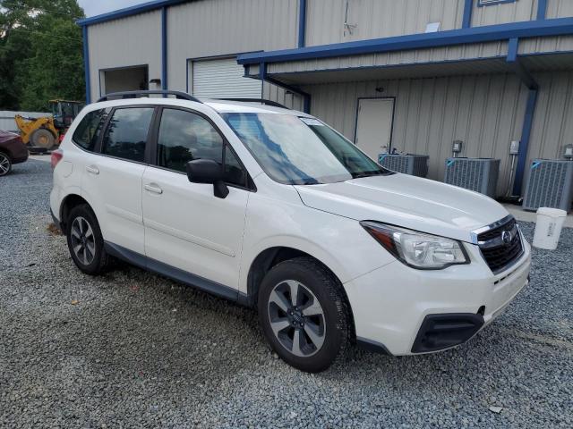 2017 SUBARU FORESTER 2 JF2SJABC5HH506280