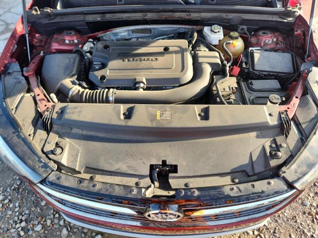 2022 BUICK ENVISION E LRBFZNR47ND022496