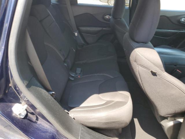 2015 JEEP CHEROKEE L 1C4PJLCB0FW742561