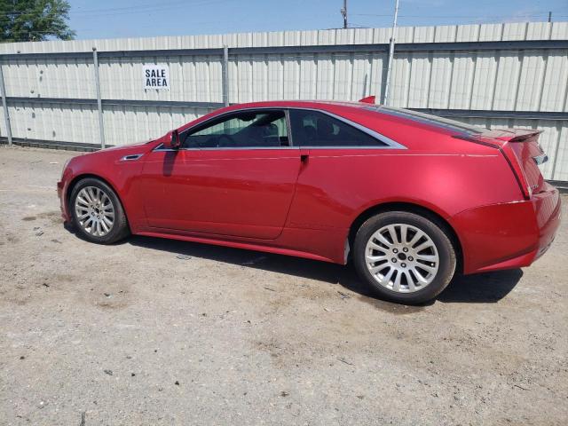 Vin: 1g6dj1ed9b0135399, lot: 62772365, cadillac cts performance collection 20112
