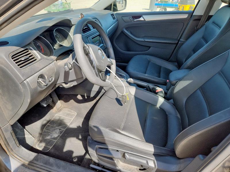 2018 VOLKSWAGEN JETTA SE 3VWDB7AJ1JM205432