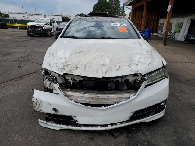 2015 ACURA TLX ADVANCE 19UUB2F72FA003014