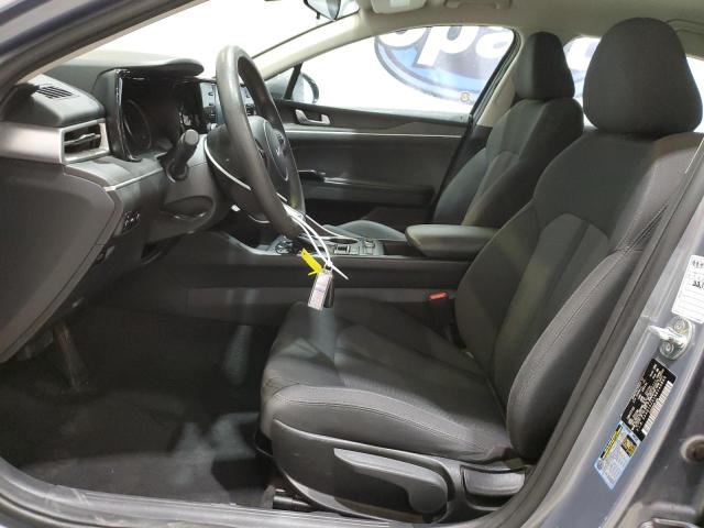 2022 KIA K5 LXS 5XXG14J21NG140860