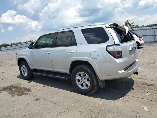 Vin: jtebu5jr4h5461302, lot: 63147765, toyota 4runner sr5/sr5 premium 20172