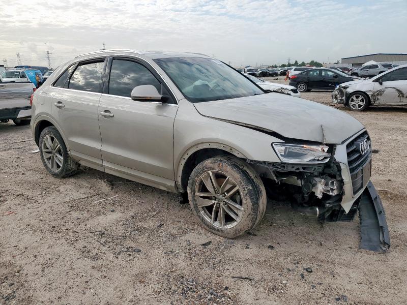 2016 AUDI Q3 PREMIUM WA1BFCFS0GR017219