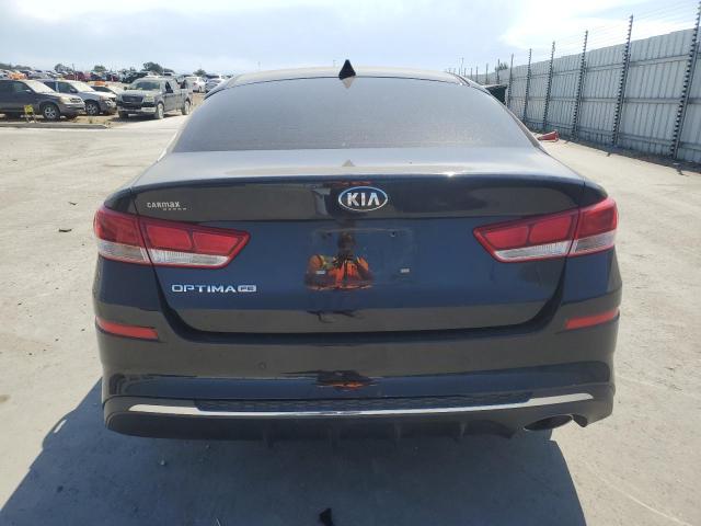 2019 KIA OPTIMA LX 5XXGT4L33KG306436