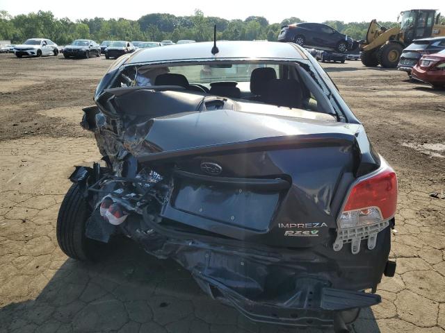 2016 SUBARU IMPREZA JF1GJAA65GH004955