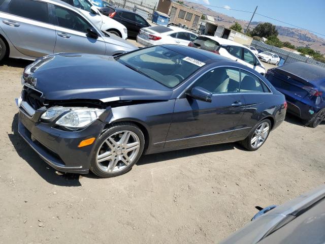 2011 MERCEDES-BENZ E 350 - WDDKJ5GB2BF086170