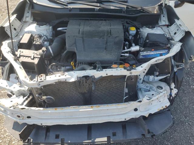 2022 SUBARU FORESTER S JF2SKAJC6NH425069