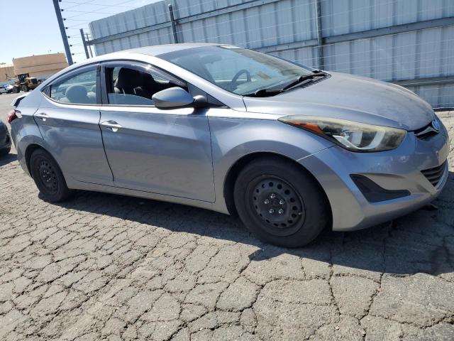 Vin: 5npdh4ae7gh719321, lot: 62827315, hyundai elantra se 20164