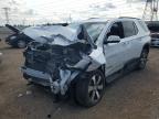 2022 CHEVROLET TRAVERSE L - 1GNERHKW8NJ115627