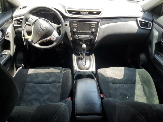 2016 NISSAN ROGUE S 5N1AT2MT3GC844811