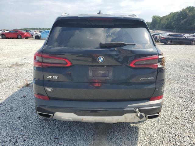 2019 BMW X5 XDRIVE50I 5UXJU2C54KLN64598