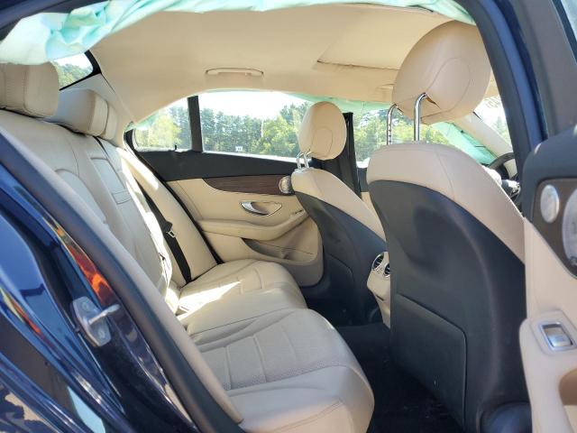 2021 MERCEDES-BENZ C 300 4MAT W1KWF8EB7MR650453