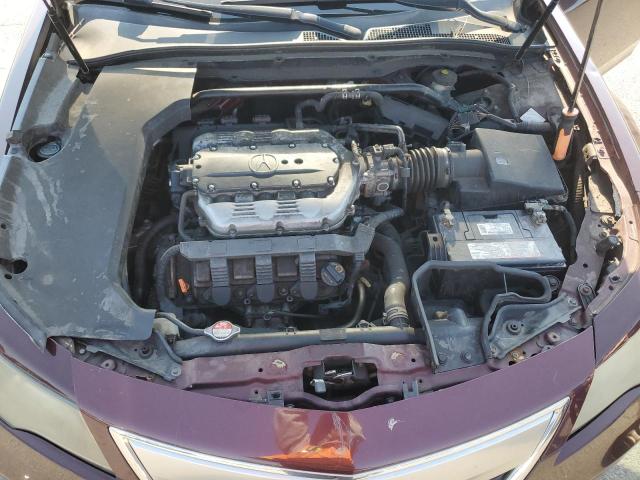 2012 ACURA TL - 19UUA8F21CA022871