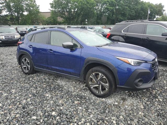 2024 SUBARU CROSSTREK JF2GUADC9RH271944