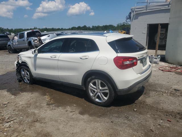 2018 MERCEDES-BENZ GLA 250 4M WDCTG4GB7JJ373534