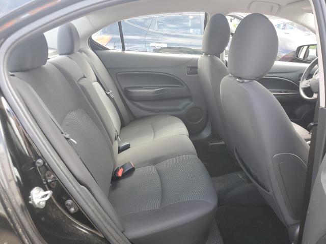 2019 MITSUBISHI MIRAGE G4 ML32F3FJ4KHF16557