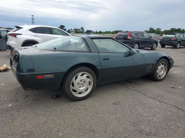 Vin: 1g1yy22p5r5114814, lot: 63405555, chevrolet corvette 19943