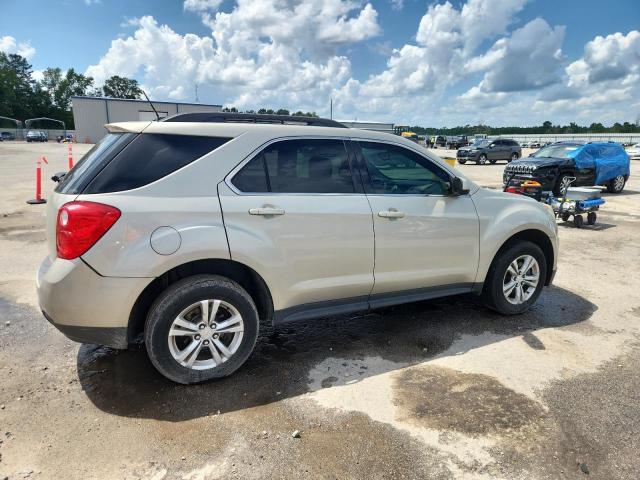 2015 CHEVROLET EQUINOX LT - 2GNALBEK7F6110679