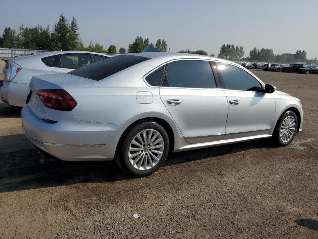 2017 VOLKSWAGEN PASSAT SE 1VWBT7A39HC045527