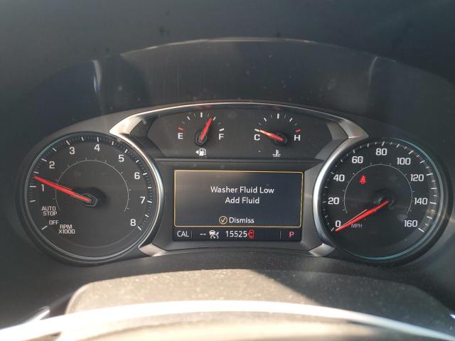 2023 CHEVROLET EQUINOX LT - 3GNAXUEG8PS153801