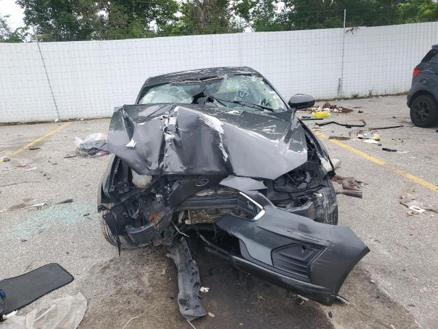 2020 FORD FUSION S 3FA6P0G70LR224890