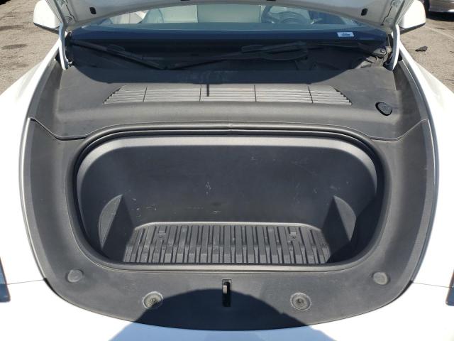2023 TESLA MODEL Y 7SAYGDEE8PA118996