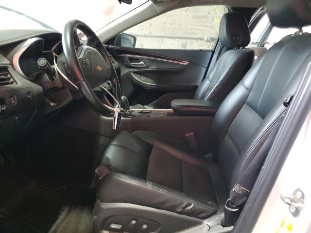 2018 CHEVROLET IMPALA LT 2G1105SA8J9135038
