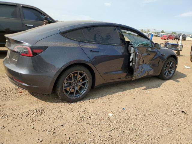 2022 TESLA MODEL 3 5YJ3E1EB3NF169162