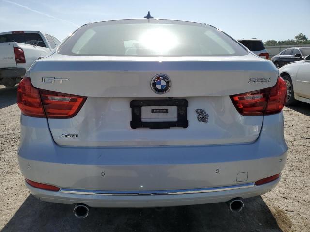 2015 BMW 335 XIGT - WBA3X9C56FD868927