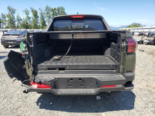 2025 HYUNDAI SANTA CRUZ SEL ACTIVITY 5NTJCDDE8SH140555