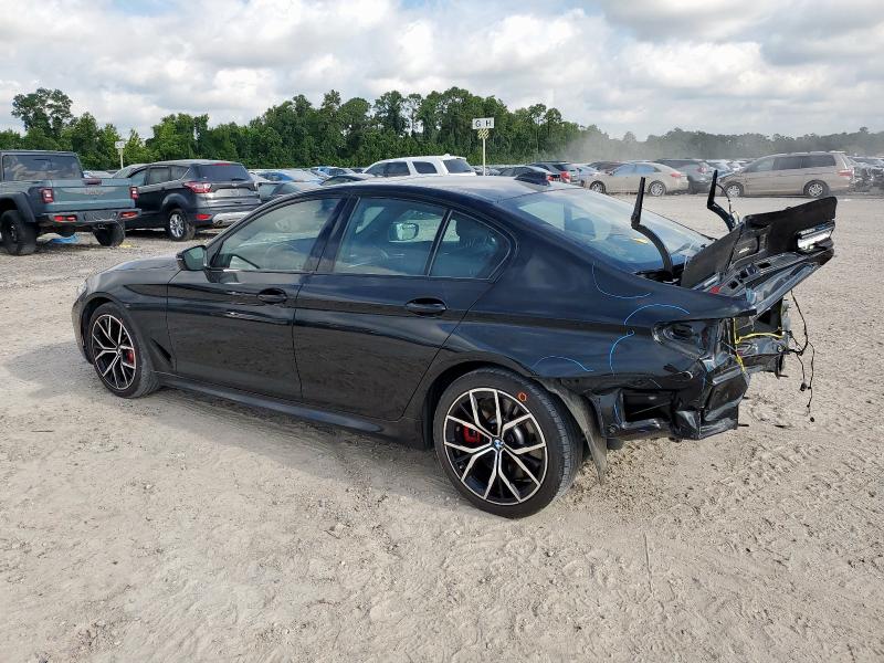 2023 BMW 540 I WBA53BJ08PWY06373