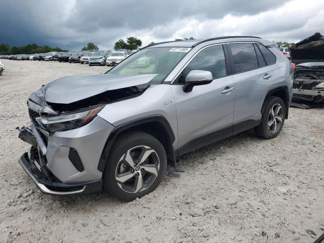 TOYOTA RAV4 PRIME