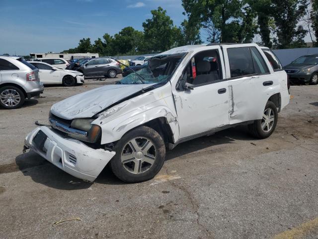 CHEVROLET TRAILBLAZE