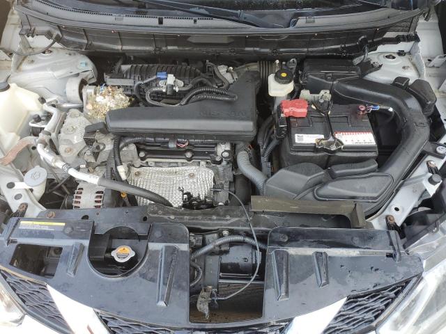 2015 NISSAN ROGUE S 5N1AT2MV7FC874426