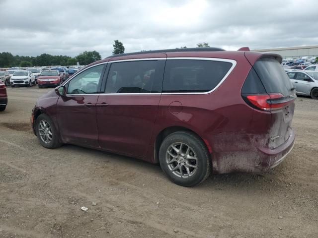 2021 CHRYSLER PACIFICA T 2C4RC1FG6MR596039