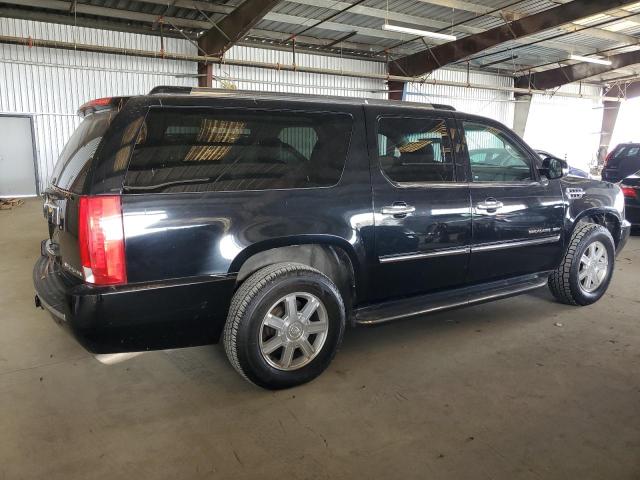 2013 CADILLAC ESCALADE E #3221374265