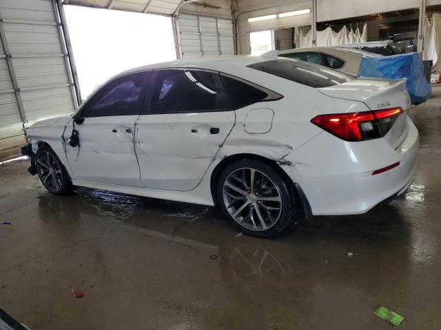 2022 HONDA CIVIC TOUR 2HGFE1F96NH326106