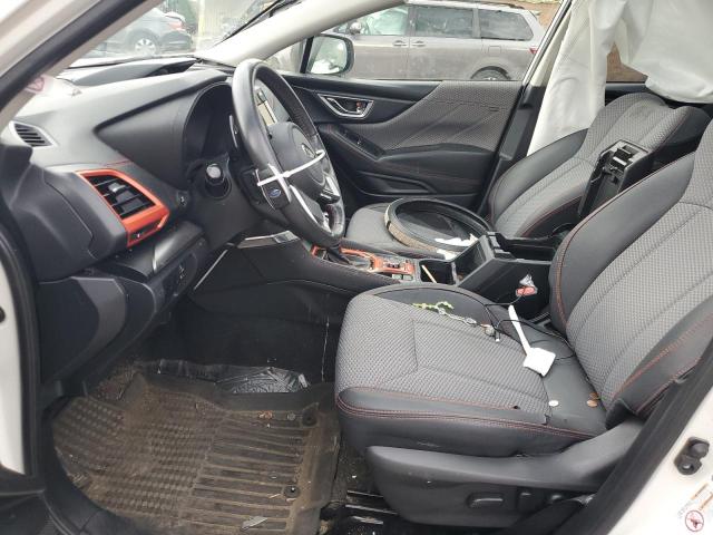 2019 SUBARU FORESTER S JF2SKAJC6KH541352