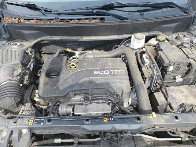 2019 CHEVROLET EQUINOX LT 3GNAXJEV5KS631274