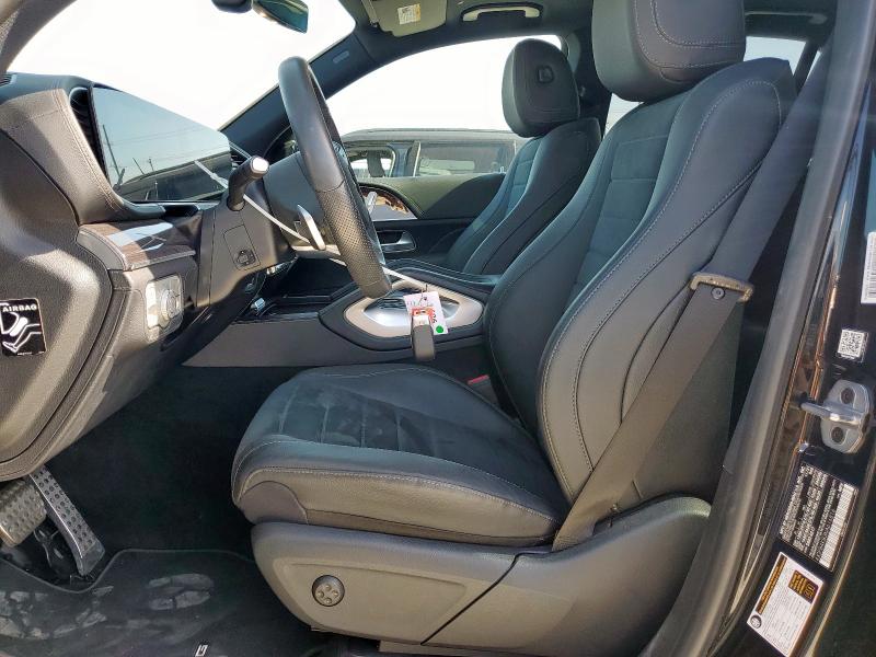 2022 MERCEDES-BENZ GLE 350 4M 4JGFB4KB3NA616816